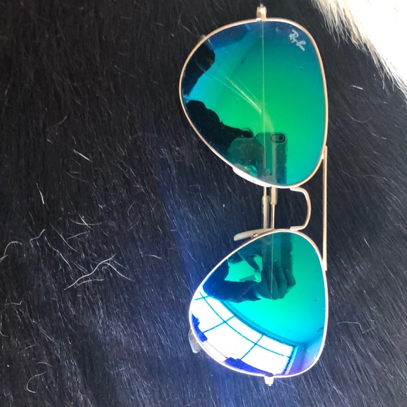 Ray Bans - Picture 3 of 5